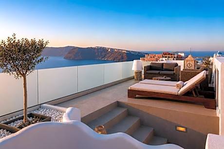 The Museum Project Oia