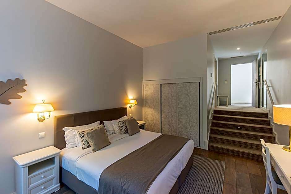 Águas do Gerês - Hotel, Termas & Spa