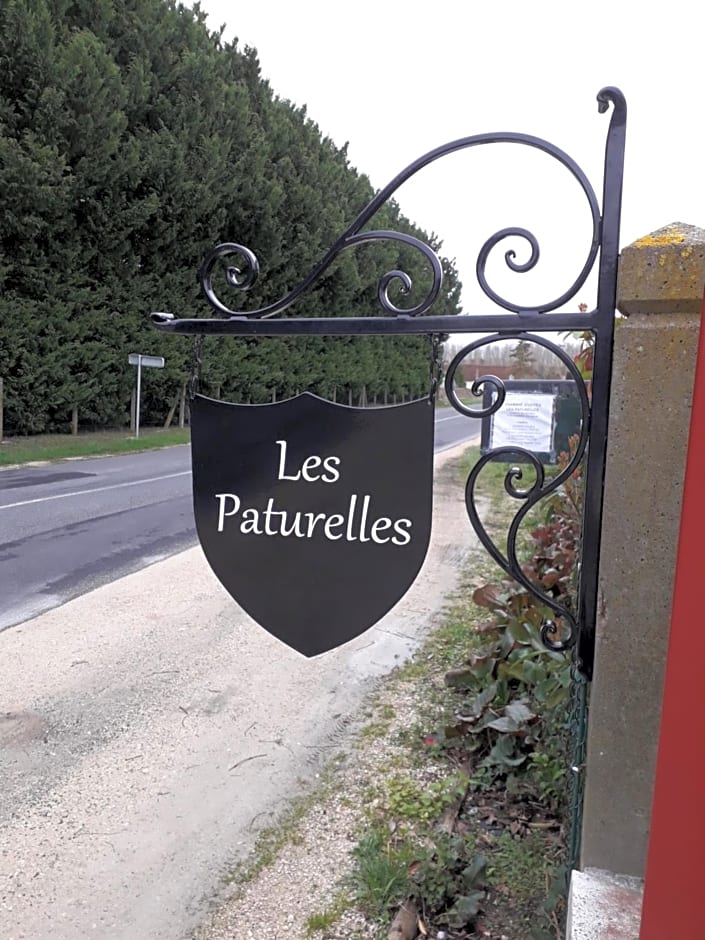 Chambre d'hotes "Les Paturelles"