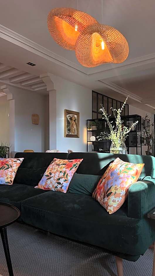 Hotel los Tilos