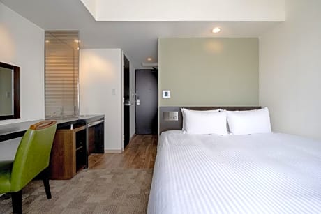 Double Room - Non-Smoking