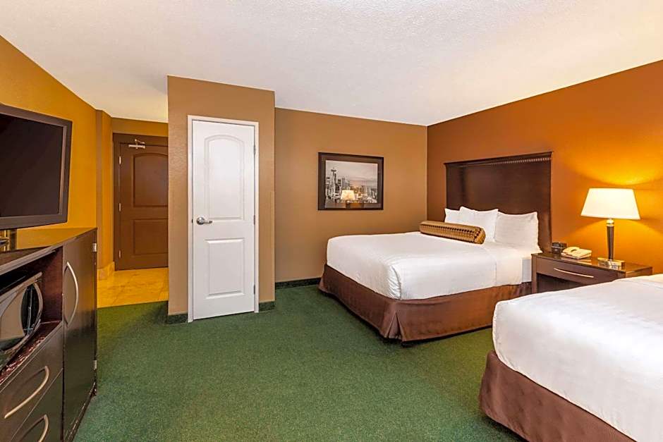La Quinta Inn & Suites by Wyndham Seattle Downtown