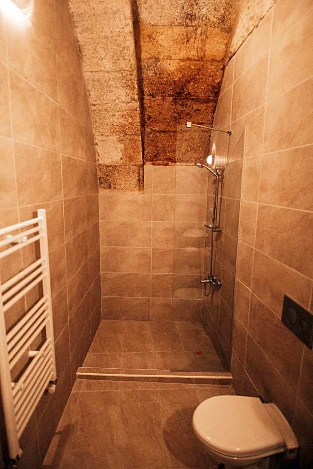 Cappadocia Eagle Cave Inn