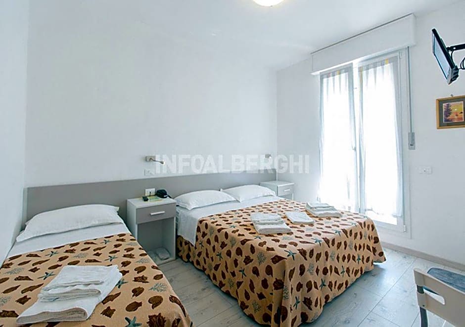 Hotel Sasselli