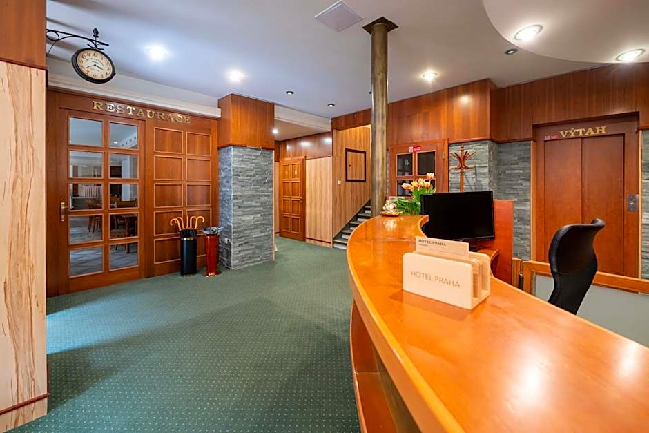 Hotel Praha