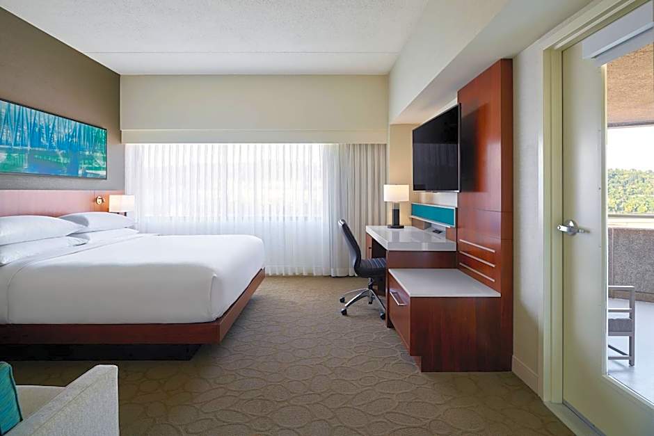 Delta Hotels by Marriott Ashland Downtown