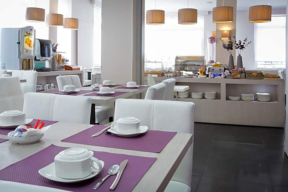 Best Western Plus Hotel Plaisance