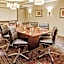 Courtyard by Marriott Kansas City Country Club Plaza