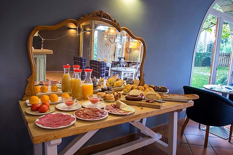 Hotel Rural La Viña - Only Adults