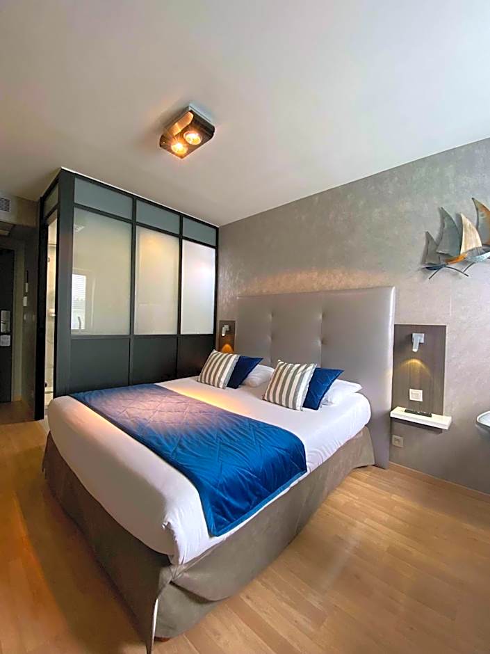 Hotel Best Western La Mare O Poissons