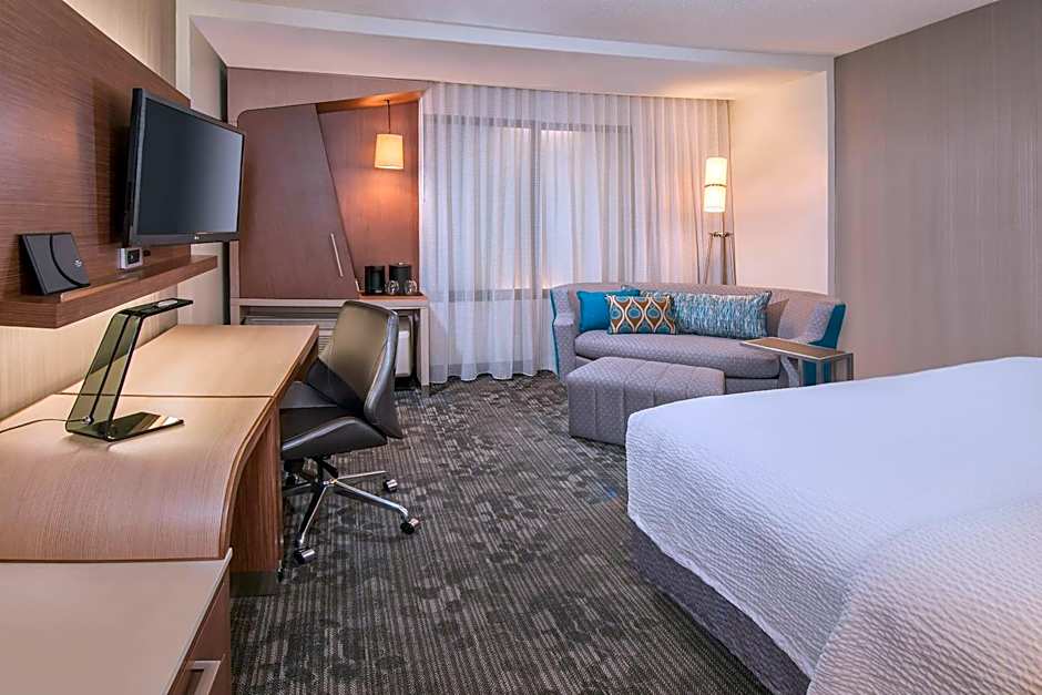 Courtyard by Marriott Morgantown