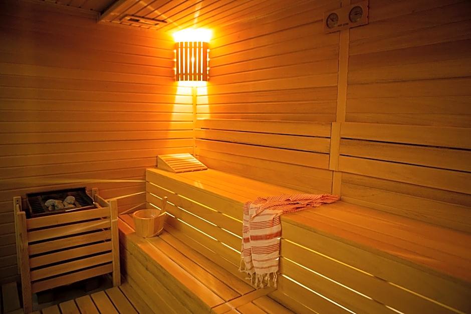 Suna Sun Hotel - Adult Only