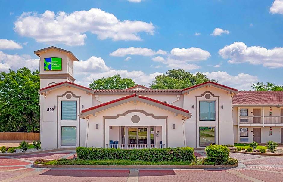 Extended Stay America Select Suites - Longview