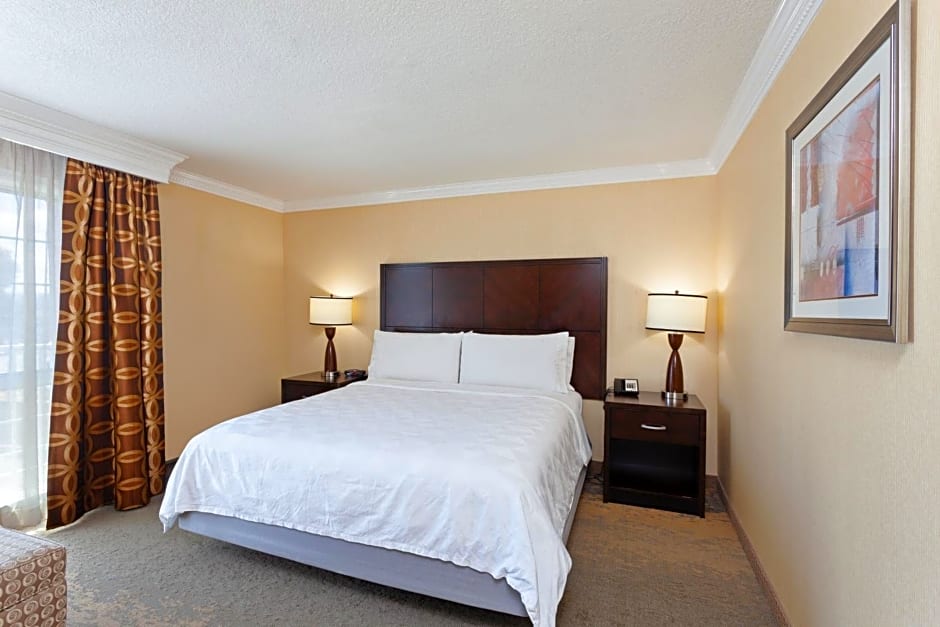 Holiday Inn & Suites San Mateo - SFO