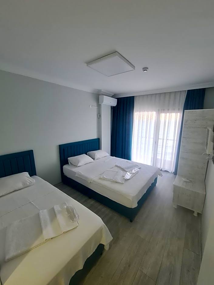 Choras Butik Otel