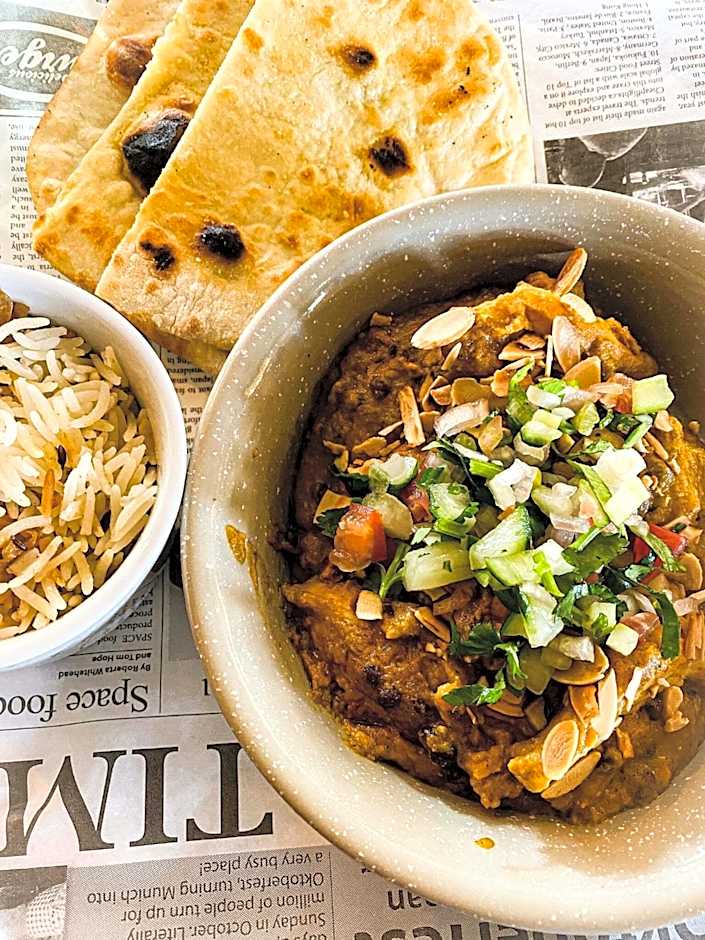 The Crown Inn at Benson