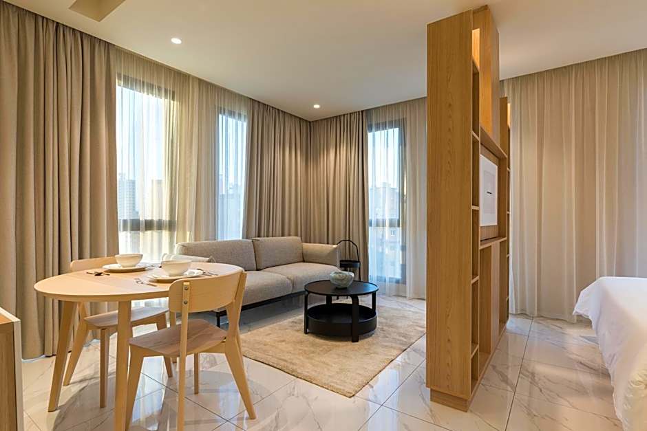 The Code Residence - ذا كود ريزيدنس