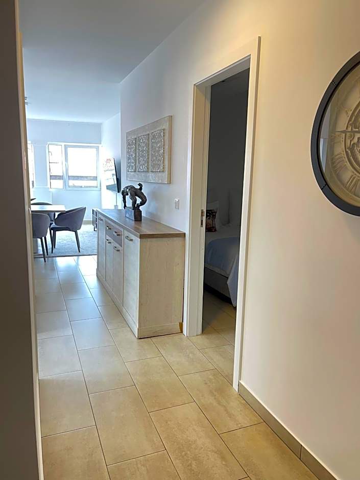 Esmeralda Holidays Apartments