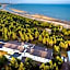 Saaremaa Rannahotell ' Beach Hotel