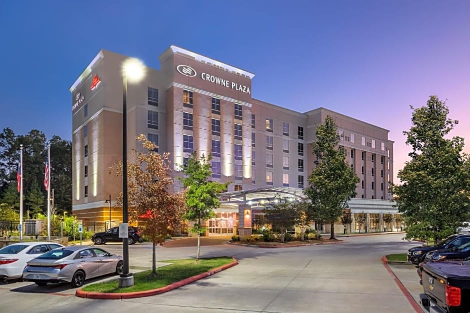 Crowne Plaza Shenandoah - The Woodlands Area