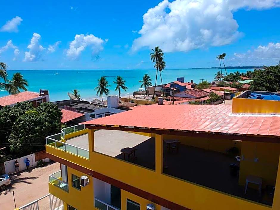 Flats Parada Obrigatoria