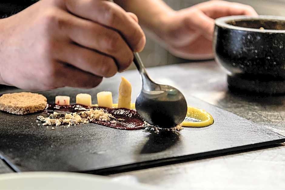 Wohlfühlhotel Goiserer Mühle