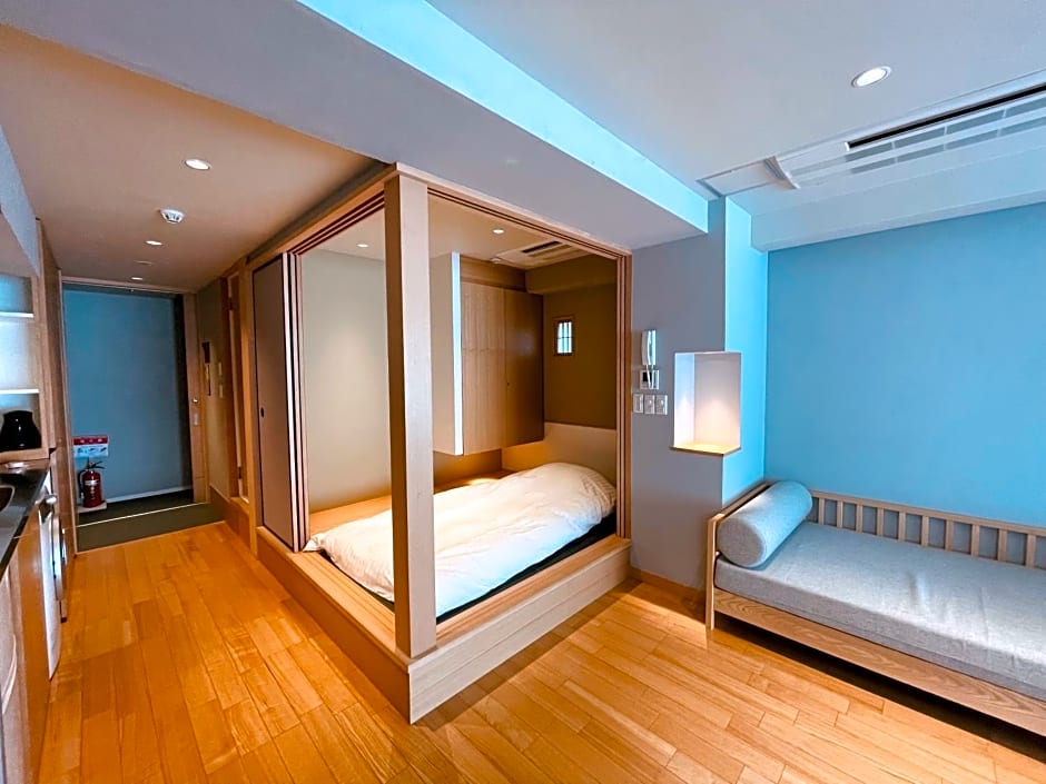 Nplus Tokyo Akihabara Premium