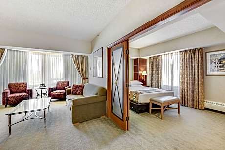 Tahoe Suite Non-Smoking