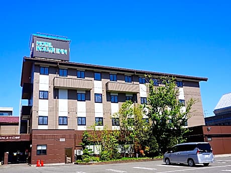 Hotel Route Inn Court Kashiwazaki