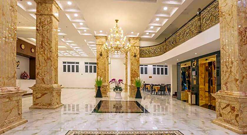 HANZ Premium Mai Vang 2 Hotel Dalat