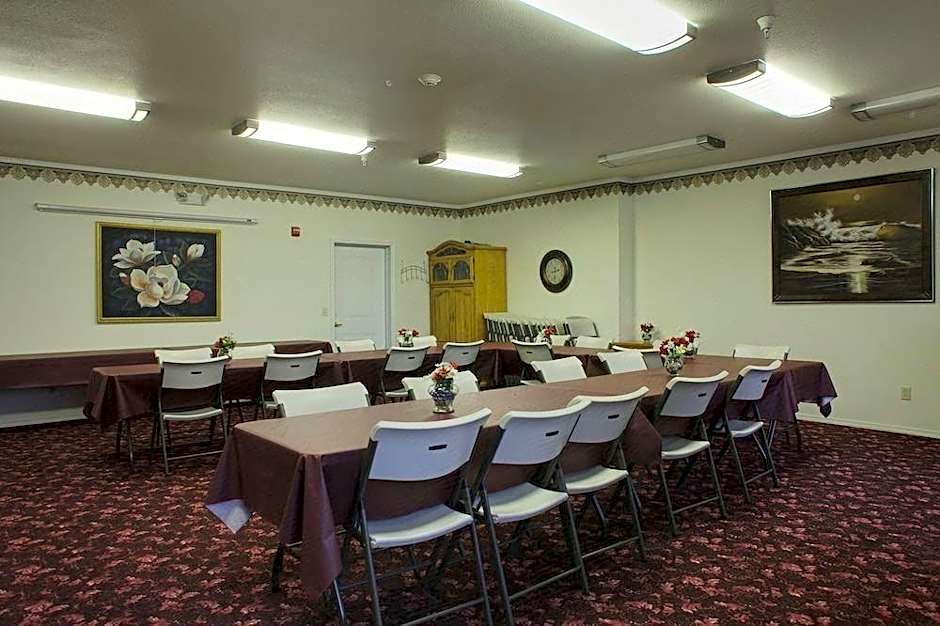 Oceanview Inn