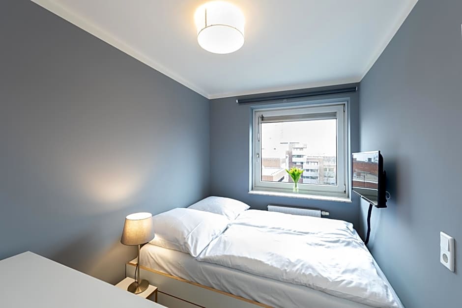 Boardinghouse St.Pauli