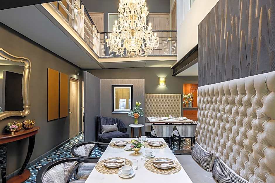 Casa Malí by Dominion Boutique Hotel