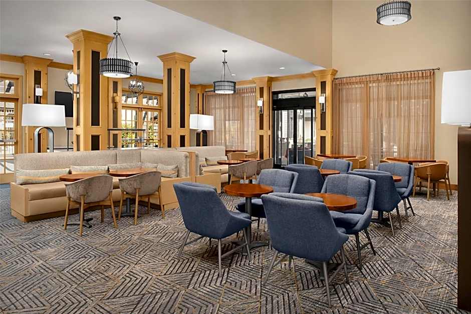 Homewood Suites By Hilton Vancouver-Portland