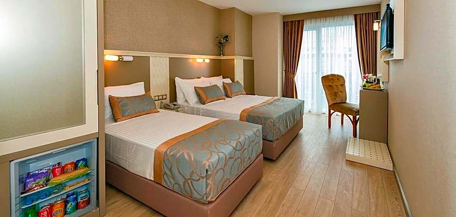 Hotel Marcello