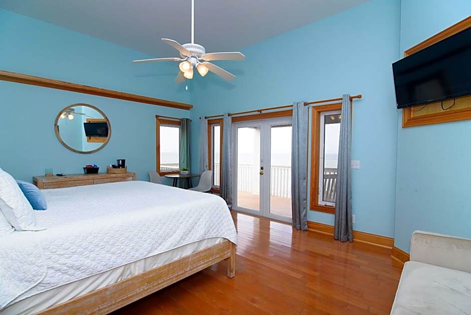 The Inn on Pamlico Sound