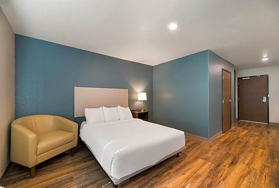 WoodSpring Suites Cocoa Beach - Rockledge