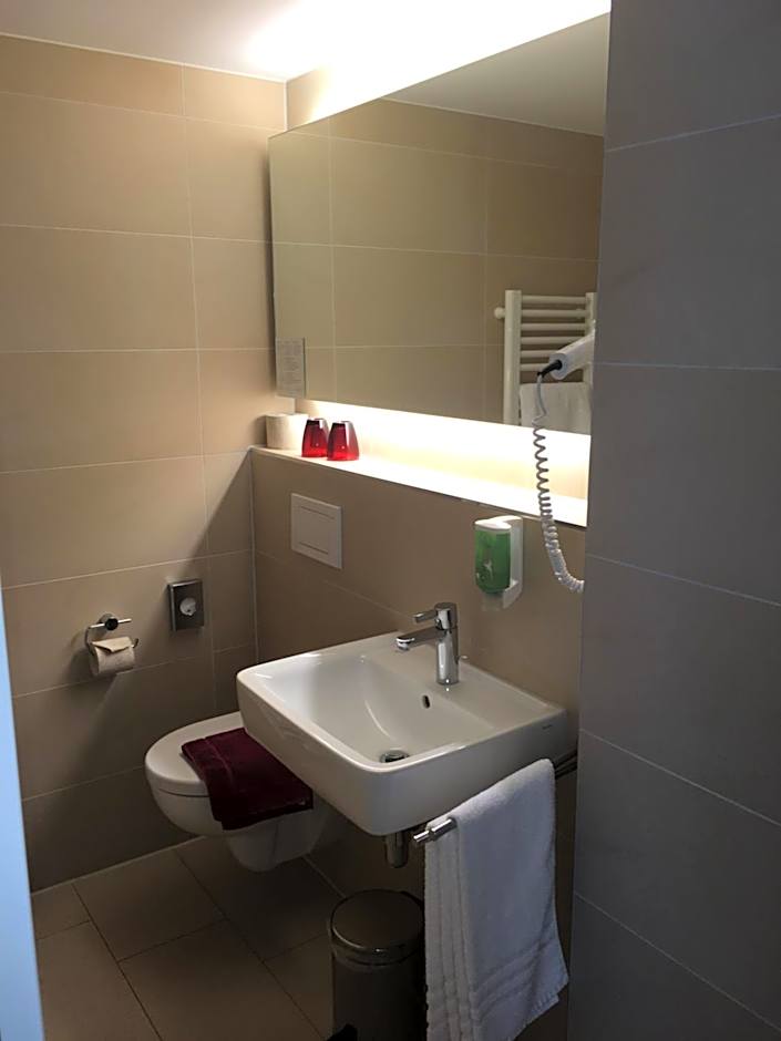 Gästehaus der Katholischen Akademie in Bayern