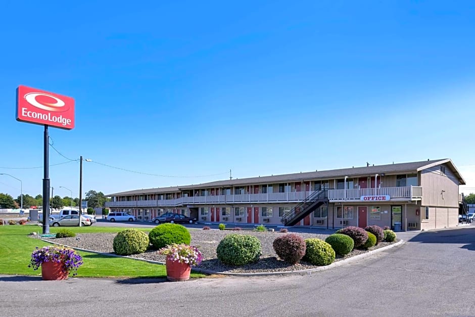 Econo Lodge Kennewick