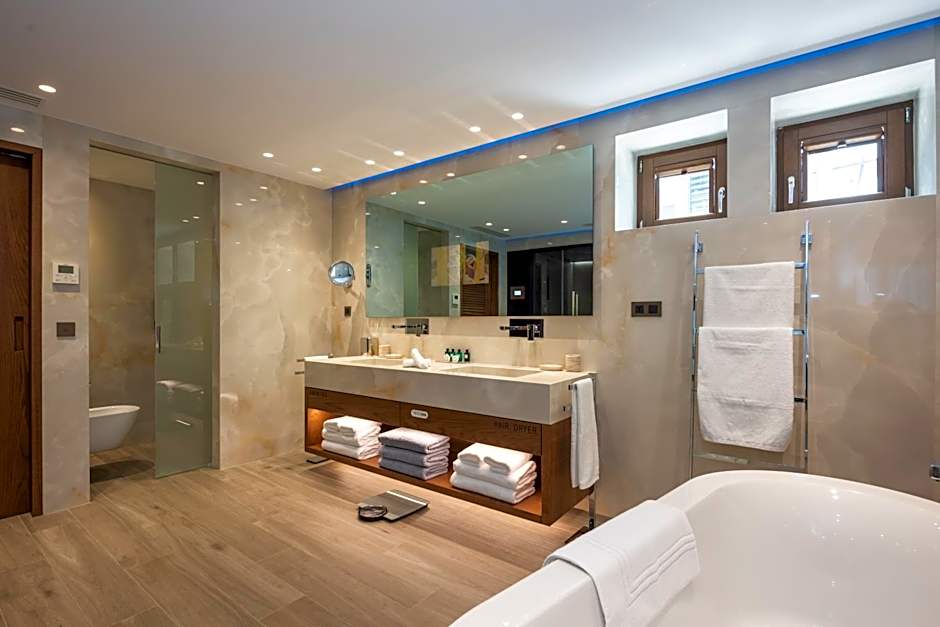 Nana Princess Suites Villas & Spa