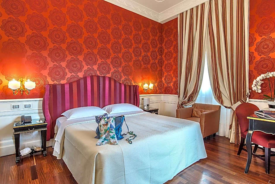 Albergo del Senato