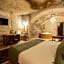 Ares Cave Suites
