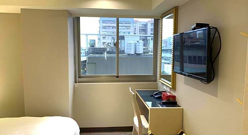 jinhwa hotel