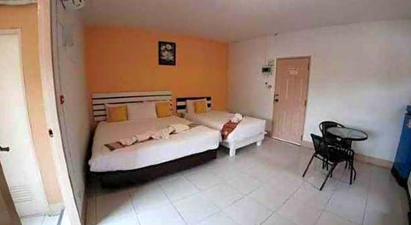 Nornnan Hotel