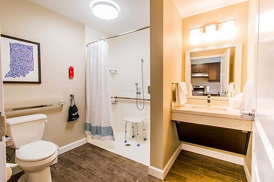 TownePlace Suites by Marriott Evansville Newburgh