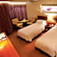 Metropark Hotel