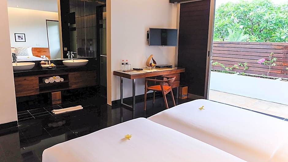 Sun Island Boutique Villas & Spa Seminyak