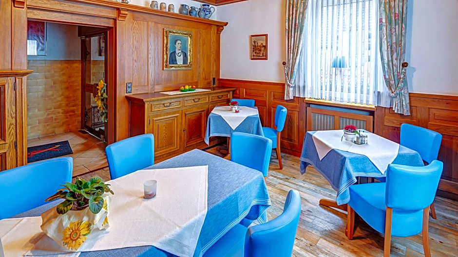 Hotel-Gasthof Zum Freigericht