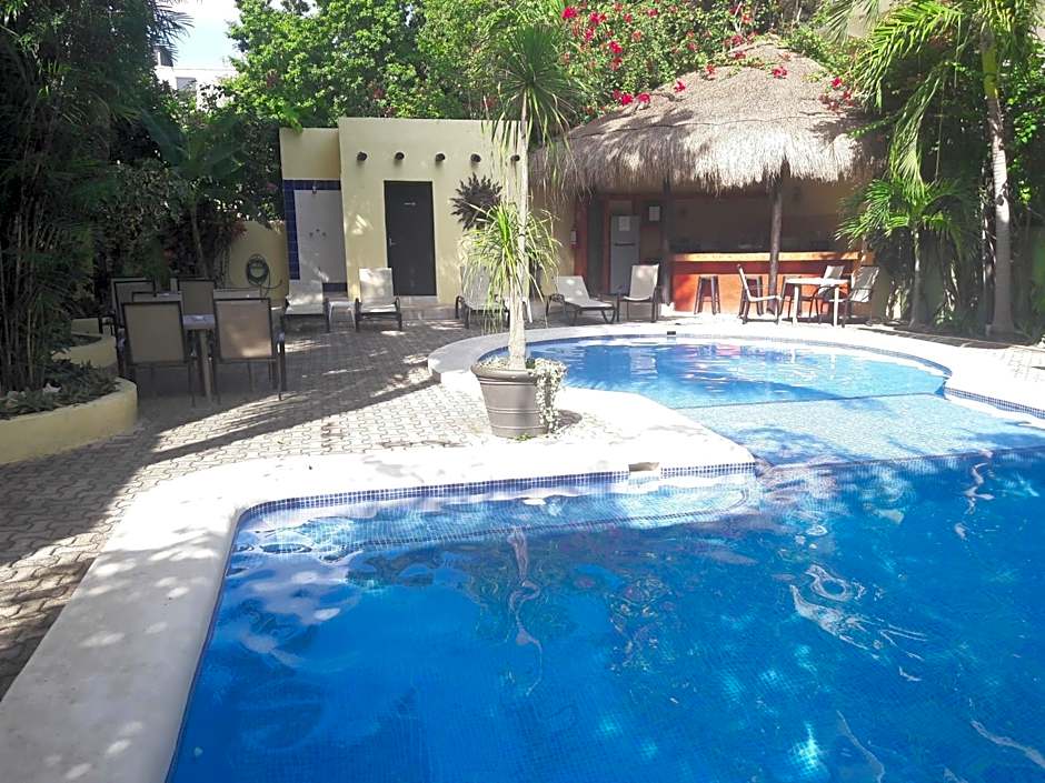 Hotel LunaSol