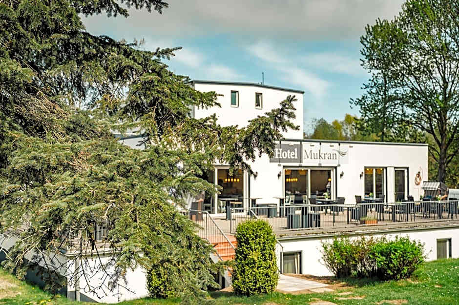 Hotel Mukran